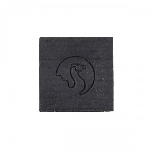 Camel milk soap Charcoal & Tea Tree - Face soap