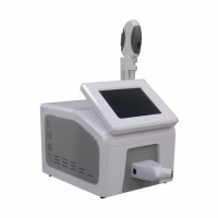 Laser Hair Removal Machine 755 810 1064 Diode Laser Hair Removal Device for Skin Treatments