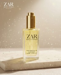 Hair Serum for Growth, Loss Control & Restoration Treatment