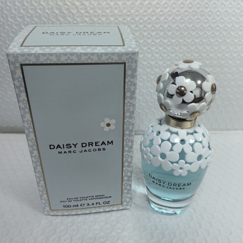Women Perfume Daisy Dream by Marc Jacobs Eau de Toilette Spray 100ml