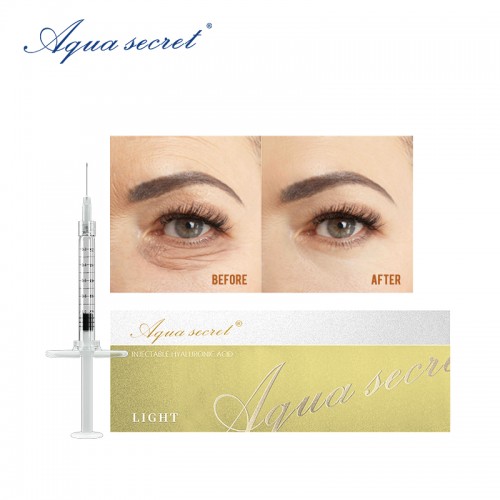 Aqua Secret best price ha injectable hyaluronic acid dermal filler