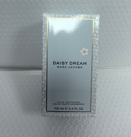 Women Perfume Daisy Dream by Marc Jacobs Eau de Toilette Spray 100ml