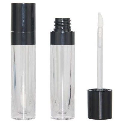 YSP-027 Cylinder Shape Lip Gloss Tube
