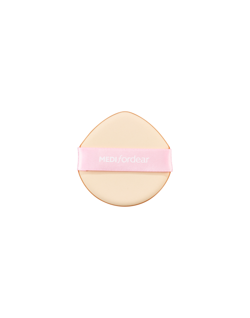 MEDIFORDEAR GLASS CUSHION FOUNDATION #21