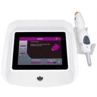 Portable RF Thermage FLX Anti-aging Machine for Face Lifting /Skin Rejuvenation