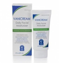 Vanicream Daily Facial Moisturizer for Sensitive Skin