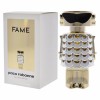 Fame By Paco Rabanne 2.7 oz80 ml Eau De Perfume Refillable For Women