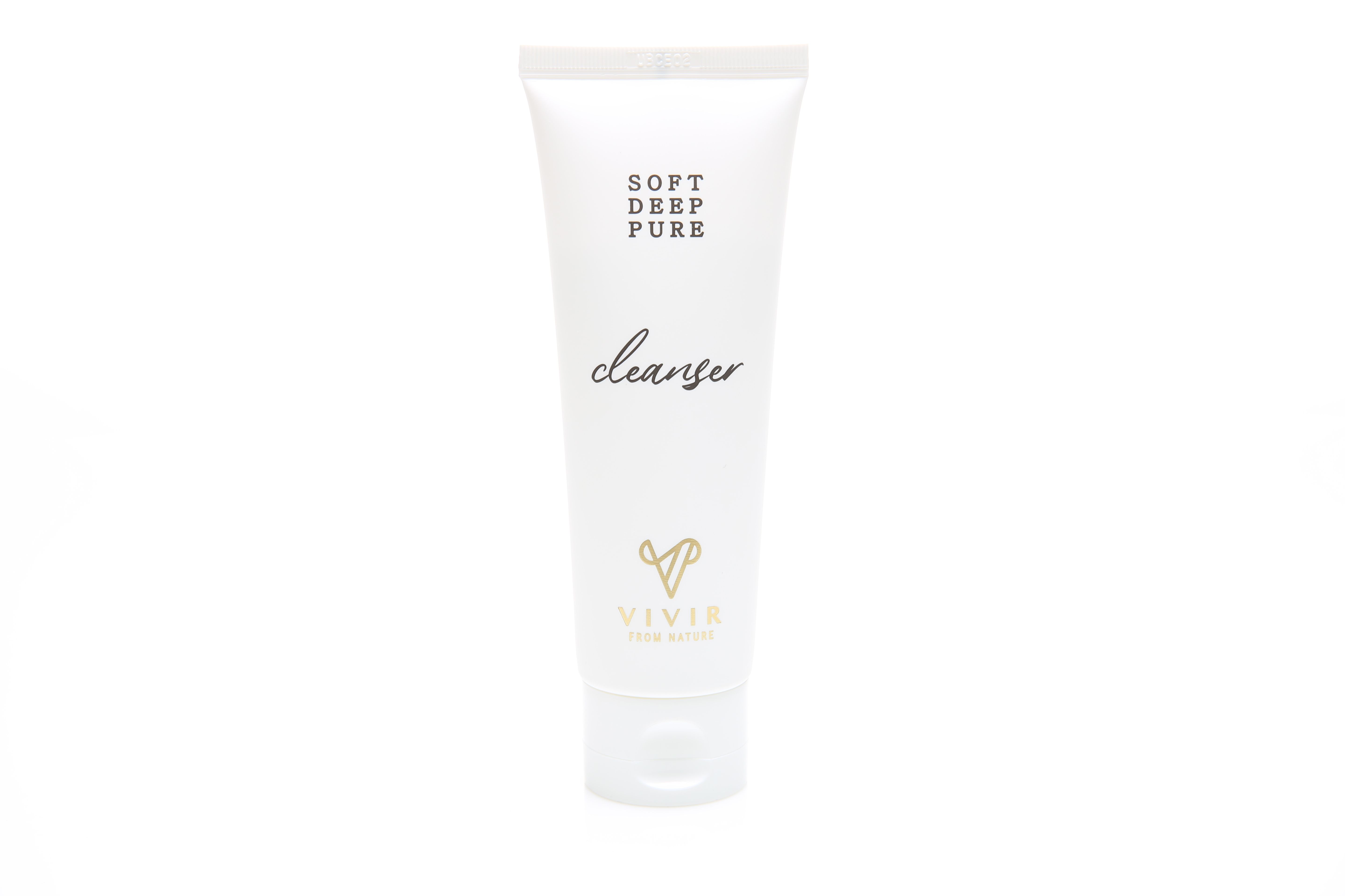 VIVIR SOFT DEEP PURE CLEANSER