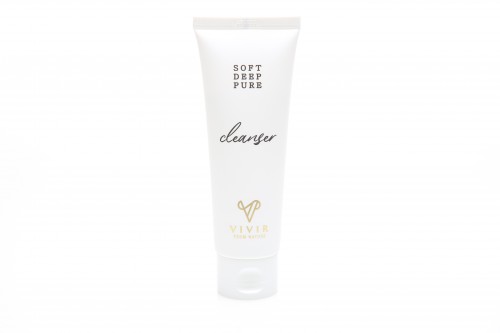 VIVIR SOFT DEEP PURE CLEANSER