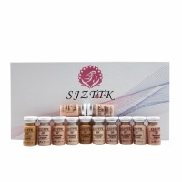 Mesotherapy Treatment BB glow Cream Specially Assorted Kit