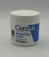 CeraVe Moisturizing Cream 453g