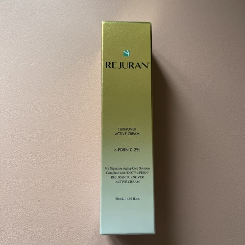 Rejuran Healer Turnover Cream Enhanced 50ml