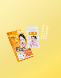 MEDIFORDEAR SPOTTY BRIGHTENING PATCHES