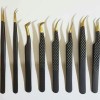 Eyelashes Tweezer