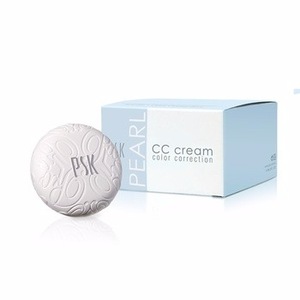 10P4407 Super Facial Skin Care Pearl CC Makeup base