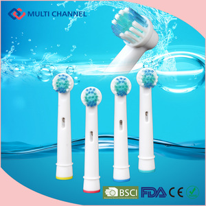 2017 best selling adults electric toothbrush head SB-17A