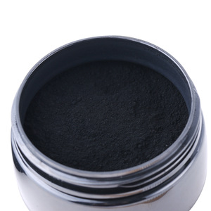 2017 Natural Carbon Organic Stain Removal Activated Charcoal Teeth Whitening Powder Whitener
