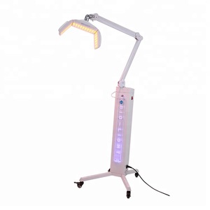 2018 LED Light Therapy PDT Beauty Device PDT LED Skin Rejuvenation Equipment For Professional