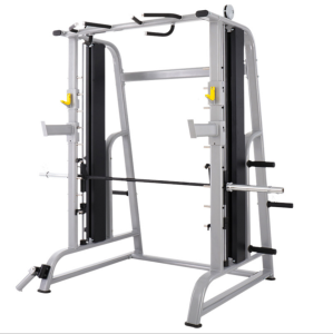 2019 multi-functional fitness equipment/gym equipment/sports equipment smith machine power rack