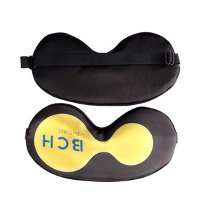 3d sleep mask eye cover weighted eye mask