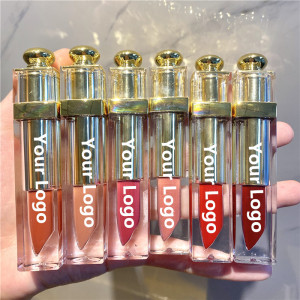 88 Colors Lipgloss Makeup Diamonds Tube Lip Gloss Base Lipgloss Free Sample Lip Gloss