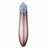 Acne removing blackhead instrument Household pore cleaning instrument Skin scrubber Charging export beauty instrument