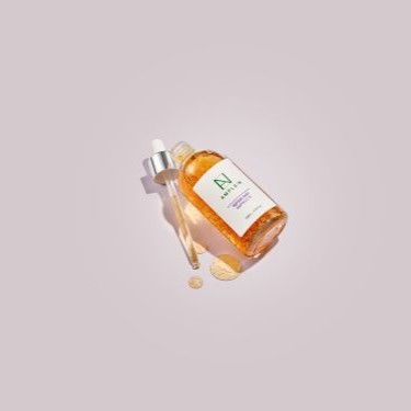 [AMPLE:N] Peptide Shot Ampoule