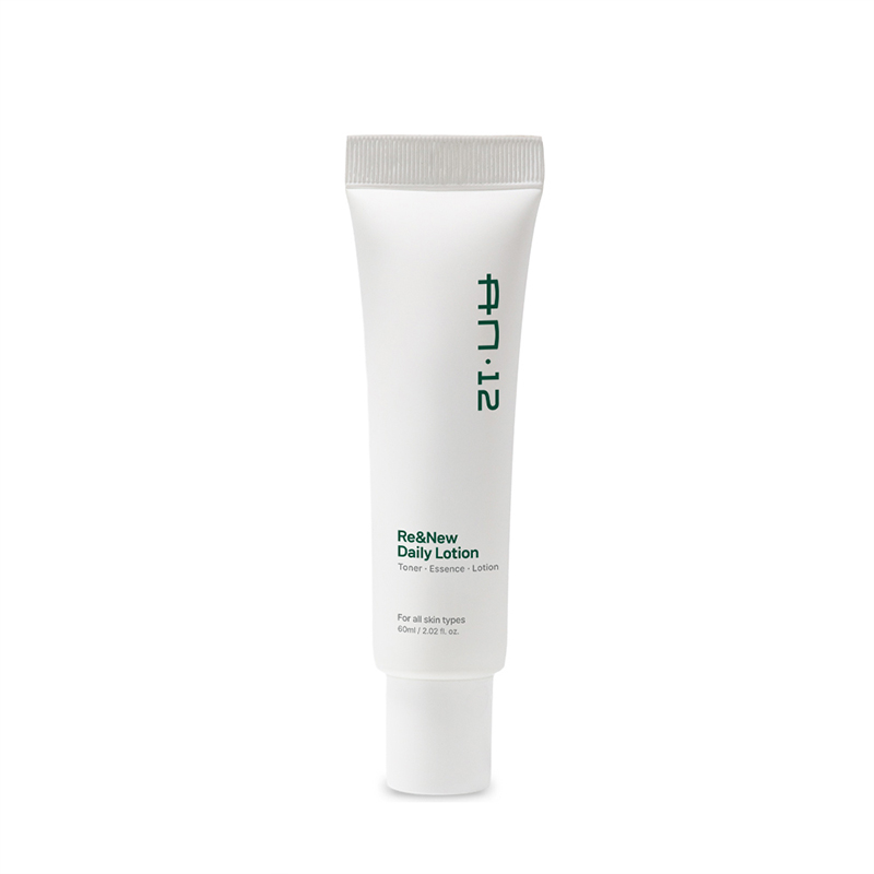 AN12 Re&amp;New Daily Lition(toner, essence, and lotion all in one)