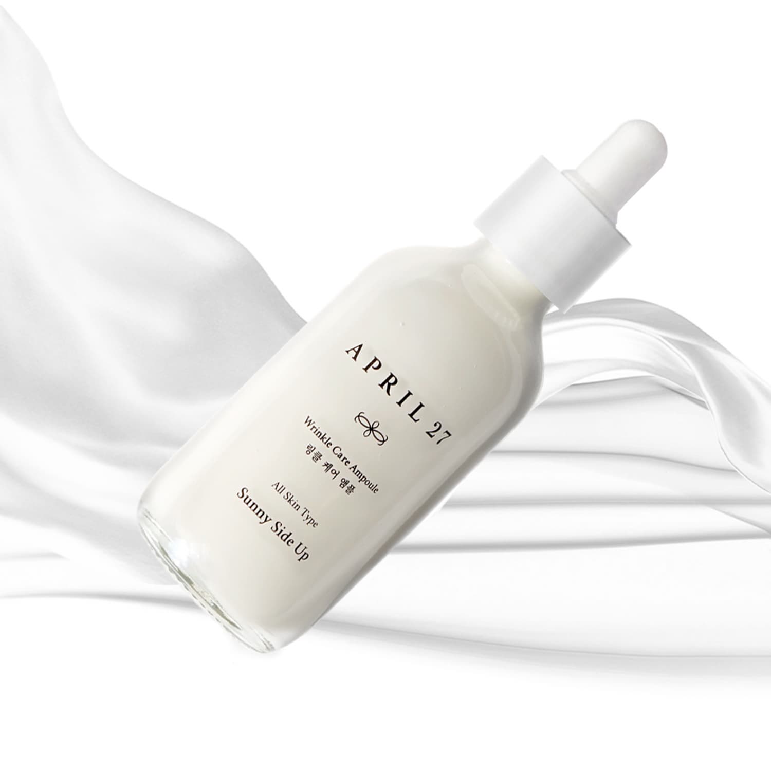 April 27 WRINKLE CARE AMPOULE 