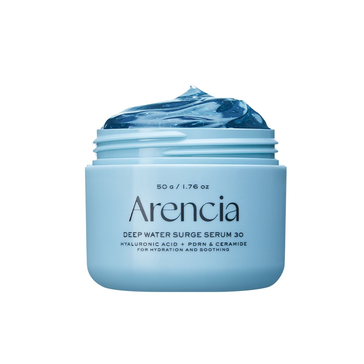 (Arencia) Deep Water Surge Serum 30 50g
