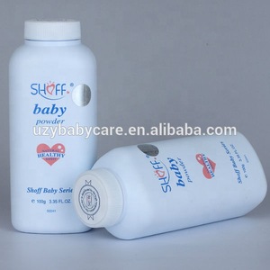 Baby extra skin care prickly heat powder talcum powder for newborn