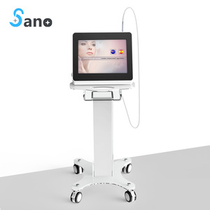 Beauty And Personal Care 980nm Diode Laser Spider Vein Removal Vascular Lesion Treatment Machine 980nm diode laser vascular remo