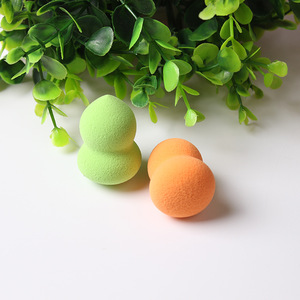 Beauty Makeup Foundation Sponge Makeup Cosmetics Puff