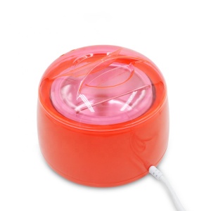 Beauty Personal Care LED Display Wax Machine Portable Electric Wax Melt Warmer 500CC Depilatory Heater Wax Warmer Kit