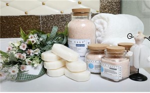 best selling wholesale Beauty & Personal Care Rock Body Bath Salt