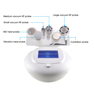 BIO system 80K cavitation and rf ultrasonic cavation machine slimming machine