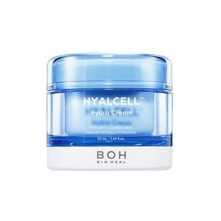 (BIOHEAL BOH) HYALCELL HYDRA CREAM 50mL