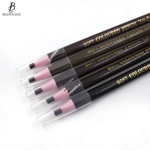 Biomaser Microblading Pigment Tattoo Kit Eyebrow PMU Ink Kit