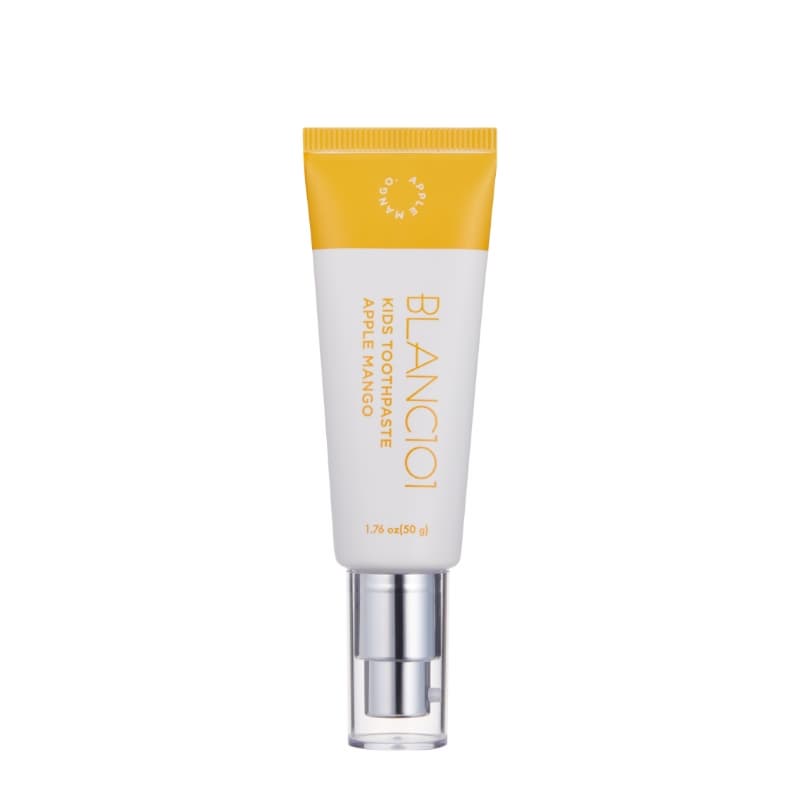 Blanc101 Kids Toothpaste 