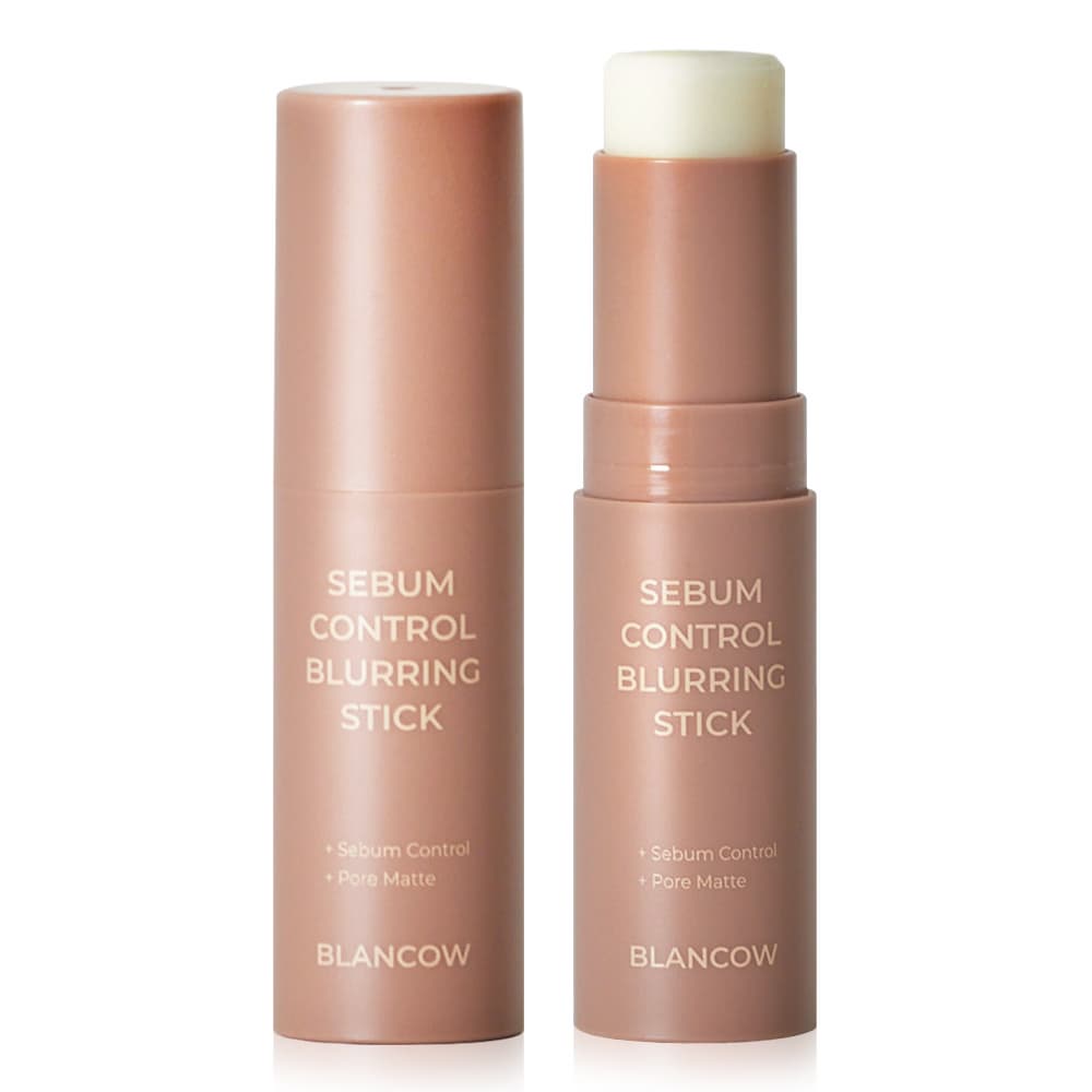 BLANCOW SEBUM CONTROL BLURRING STICK 13G