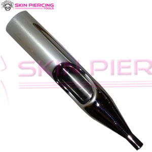 Body Piercing Tools Tattoo Tip polished finish Tattoo Tools / Jewelry Tools