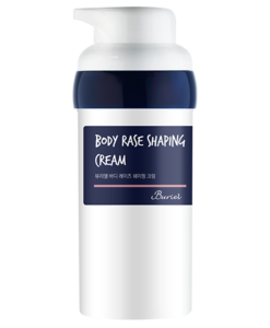 Body Slimming Massage Cream Made in Korea