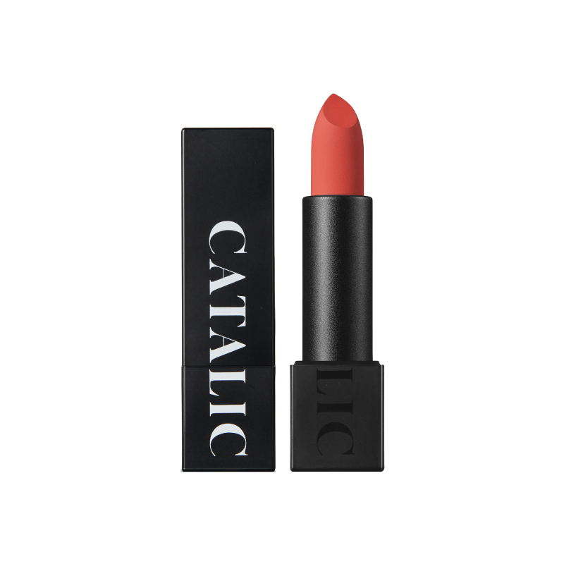 CATALIC Narcisse Moodlayer Lipstick 105.Twin Sunset