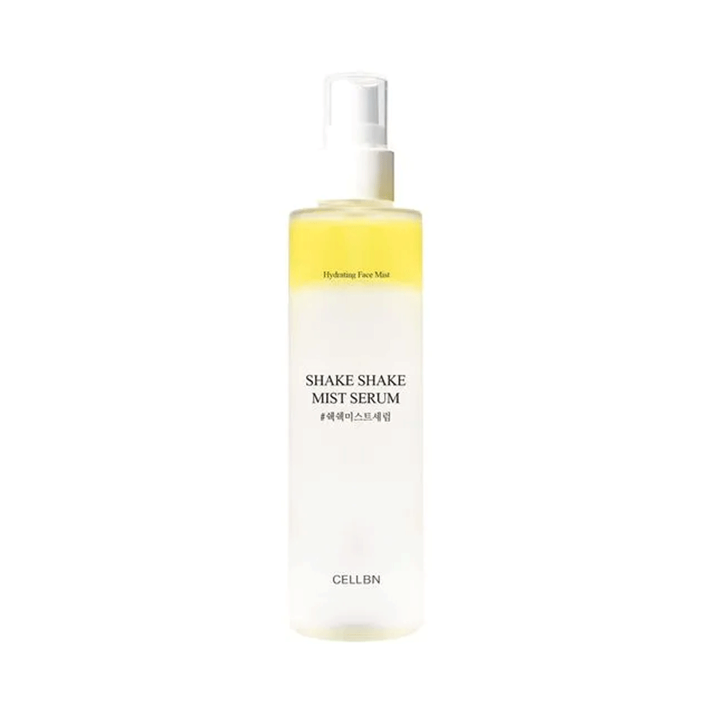 (CELLBN) Witch Hazel Radiant Mist Serum