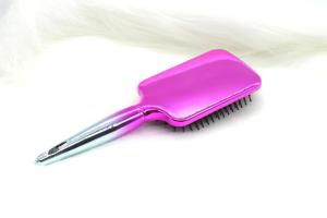 china ,plastic hair brush