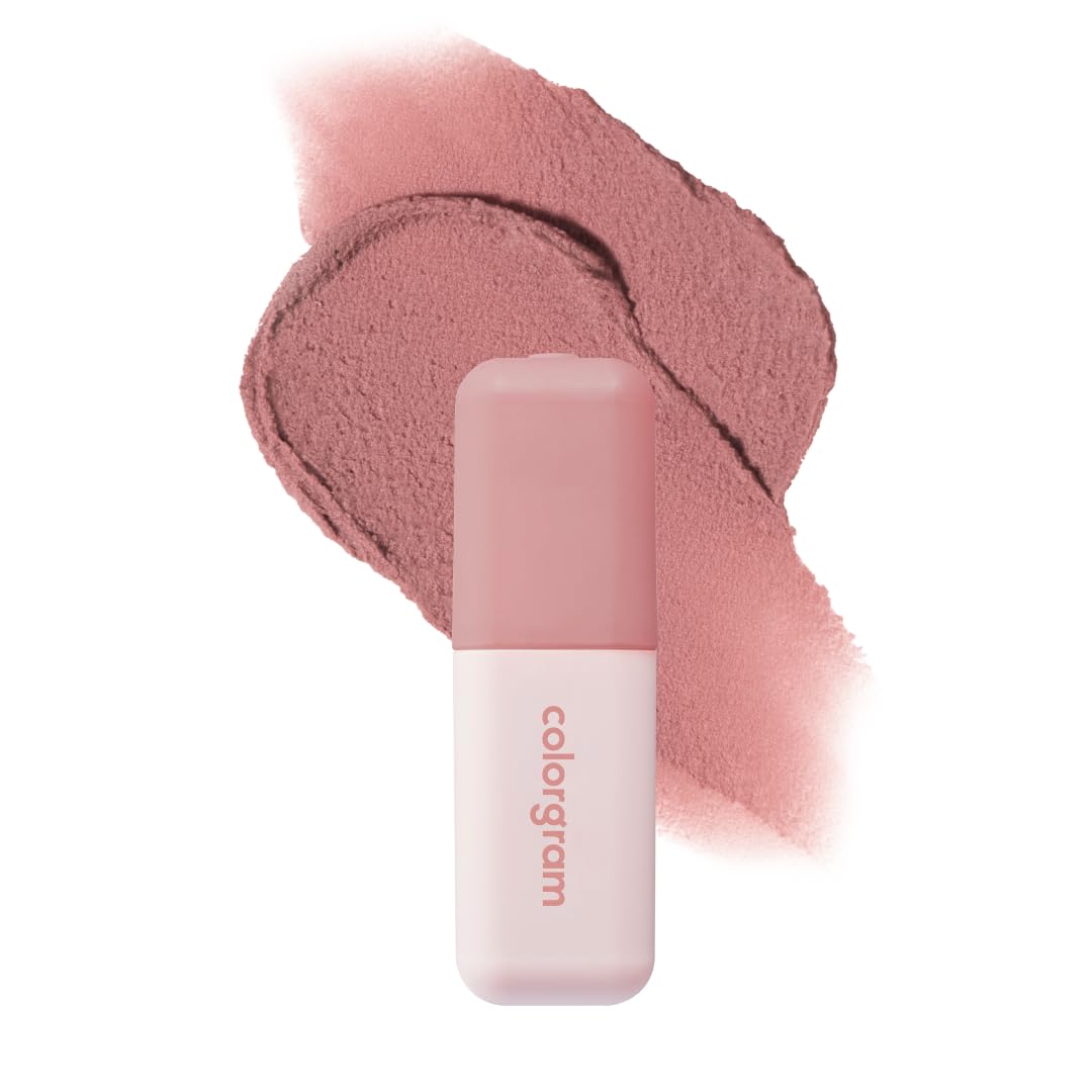 (Colorgram) NUDE BLUR TINT 02 CHARMING PINK