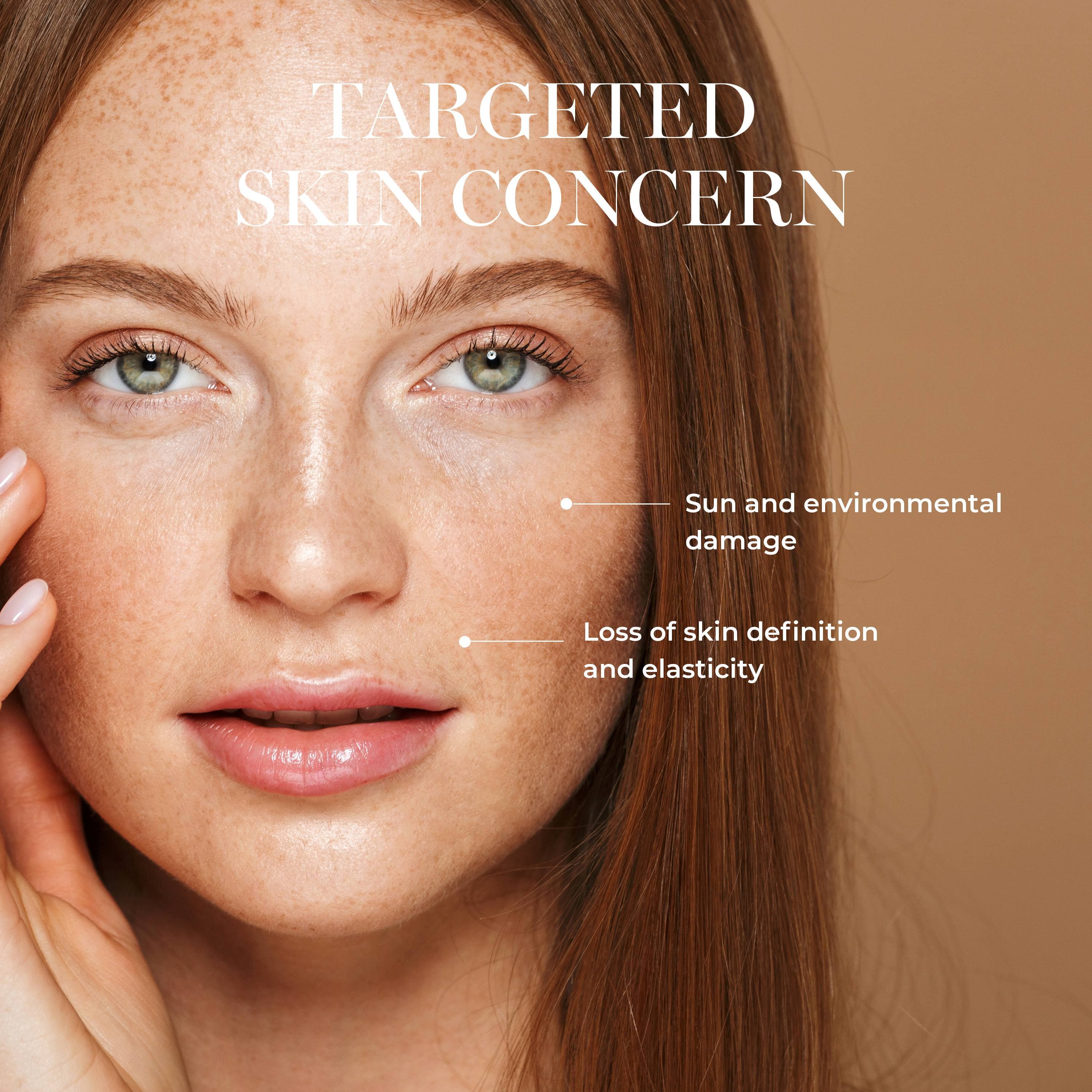 [COSHEAL] Brightening Firm Cream