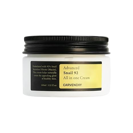 COSRX Advanced Snail 92 All in one Cream