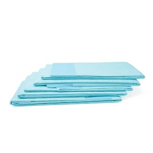 Cotton hospital bed sheet disposable nursing pad,Adult incontinent bamboo nursing pads