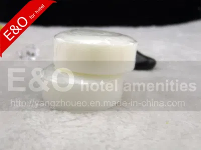 Customized Logo Supply Bathroom Round Top Quality Soap